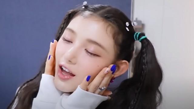 1st EP 'New Jeans' Music Show Behind EP.2