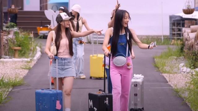 EP.2 Welcome to New Camp