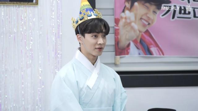 EP. 7-1 Muziekwang - Gi-kwang = 0