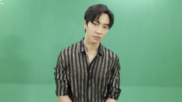 Artist Gikwang Lee Collection [We are the people of Muzie Kwang]