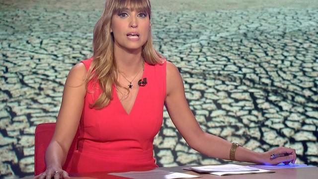 (26-10-22) Sandra Sabatés y Wyoming protagonizan el vídeo que debes enseñar a tu cuñado