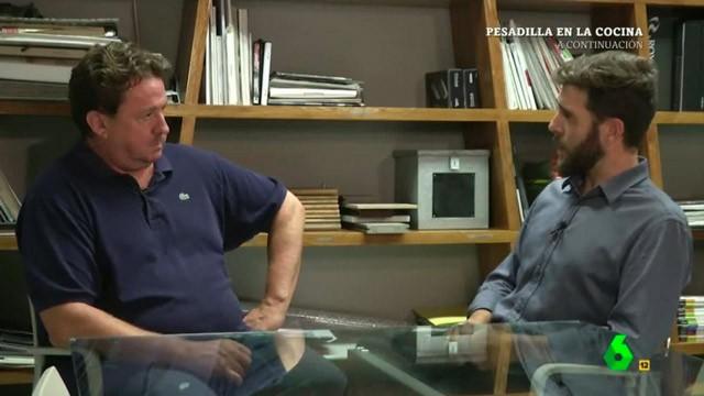 (06-10-16) José Luis Peñas: "El PP durante toda la instrucción de la Gürtel ha intentado dinamitarla