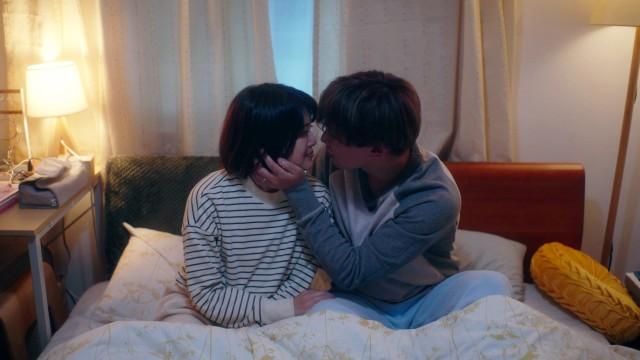 仁科浩介の事情