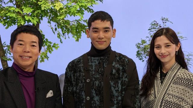 モデルUTAが世界最高峰スポーツ学園へ