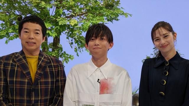 松丸亮吾が脱オランダへ･･･世界No.1の脱出ゲームに挑む