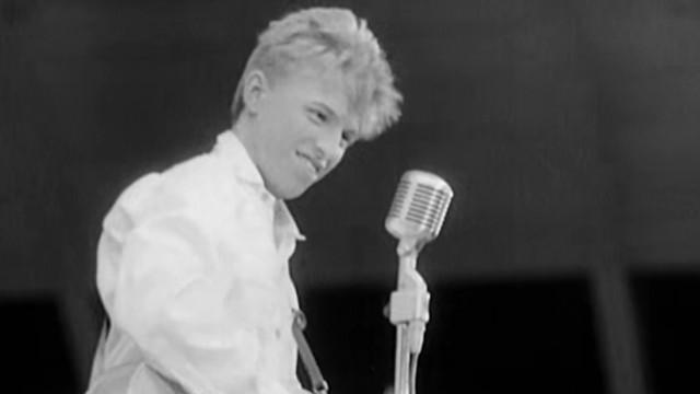 Tommy Steele: The Great Entertainer