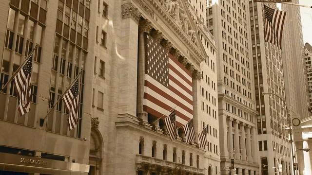 From Wall Street to Bay Street