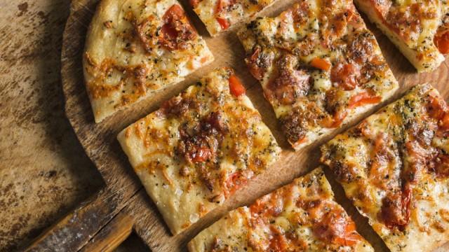 New Wave Pizzas