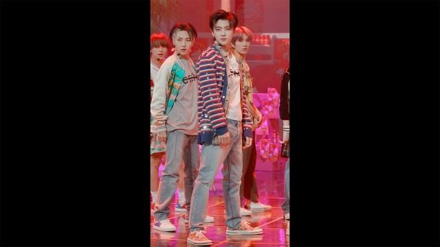 [#JAEMIN Cam] ‘맛 (Hot Sauce)’ | NCT DREAM @7DREAM return! 7+맛=Show
