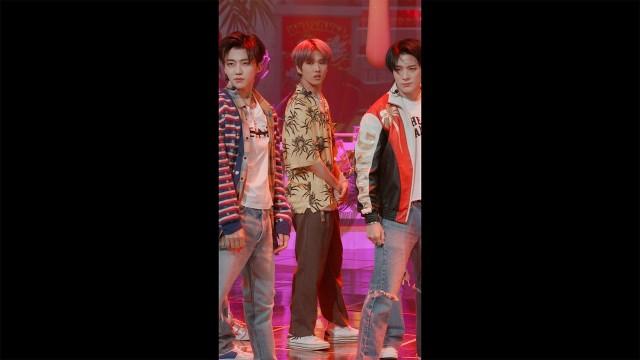 [#JISUNG Cam] ‘맛 (Hot Sauce)’ | NCT DREAM @7DREAM return! 7+맛=Show