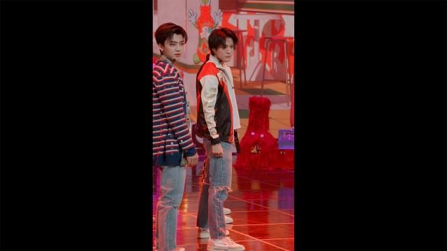 [#JENO Cam] ‘맛 (Hot Sauce)’ | NCT DREAM @7DREAM return! 7+맛=Show