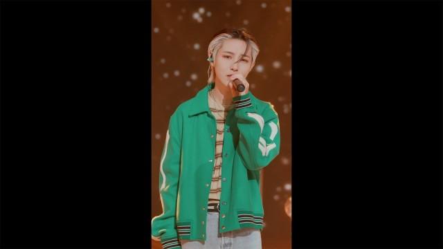 [#RENJUN Cam] ‘Rainbow (책갈피)’ | NCT DREAM @7DREAM return! 7+맛=Show