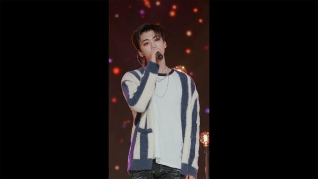 [#JAEMIN Cam] ‘Rainbow (책갈피)’ | NCT DREAM @7DREAM return! 7+맛=Show