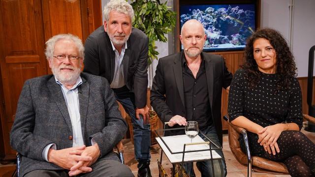 Anton Zeilinger & Claudia Kottal | E550