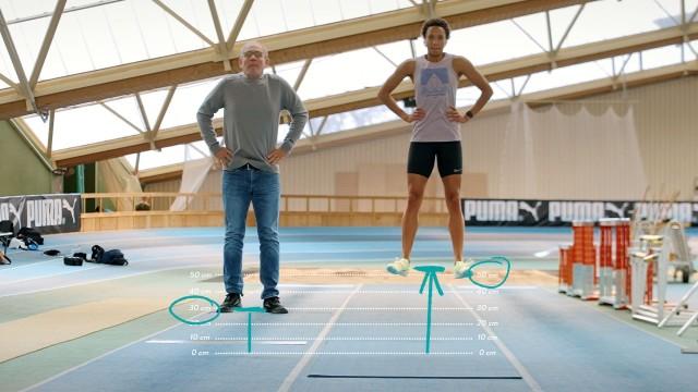 Pourquoi avons-nous des limites ?