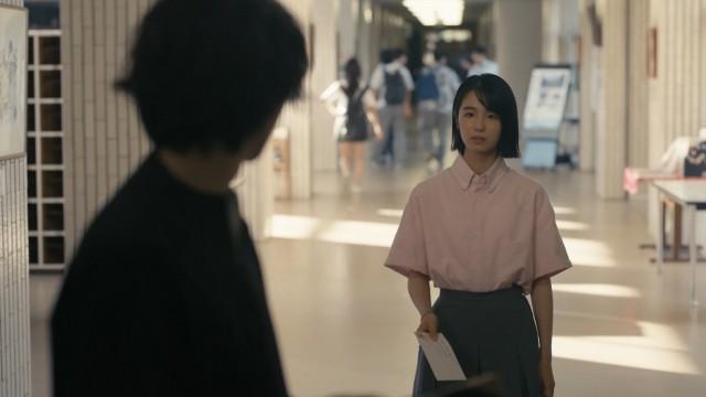 クラスメイトをイジメて楽しいですか?
