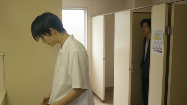宛名のない手紙