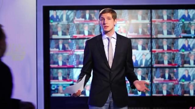 Fighting Putin's Propaganda