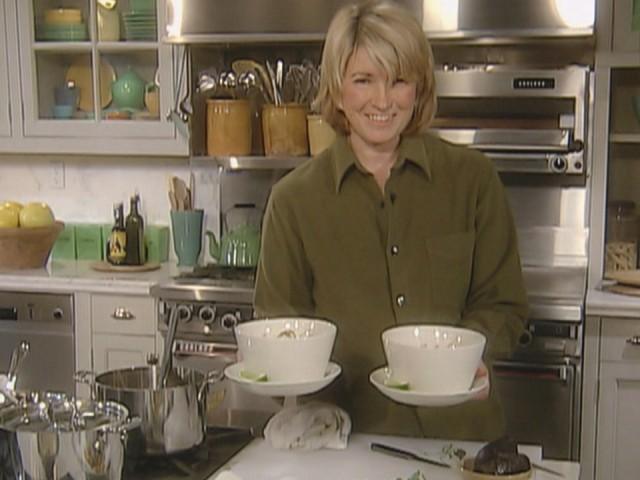 Best of Soups: Fish; Very Best Chicken; Mexican Tortilla