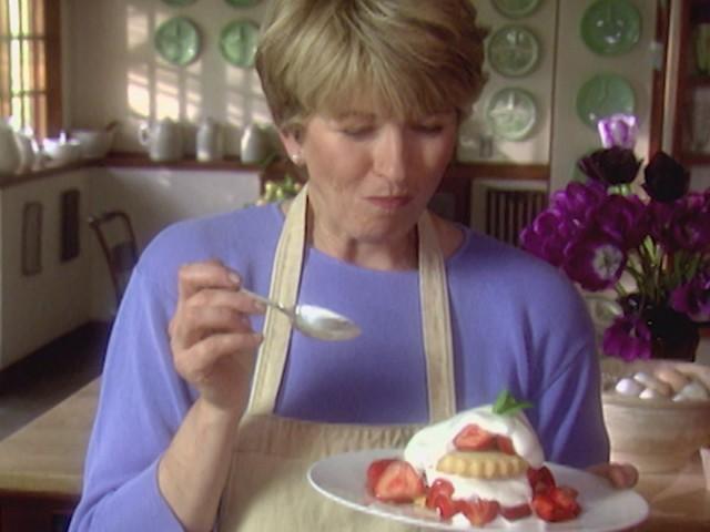 Brick Edging; Shortcake; Ribbon Bulletin Board