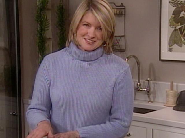 Mushroom Glossary; Sauteed Mushrooms with Polenta