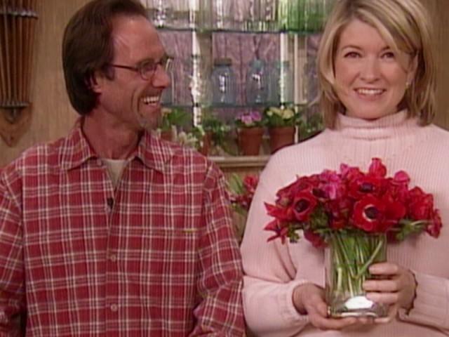 Lovebirds; Valentine Cake; Hairstyles with Frederic Fekkai