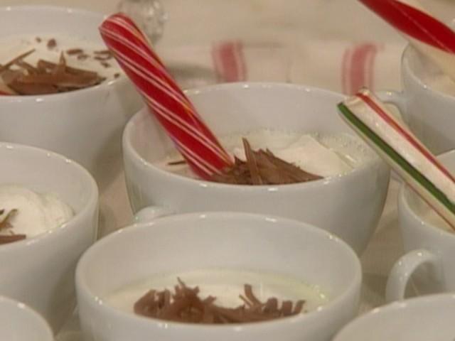 Winter Comfort: Swedish Meatballs; Heart-Shaped Pancakes