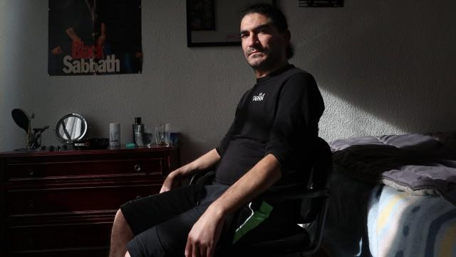 Los últimos siete meses de Arbi