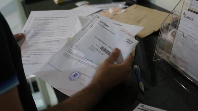 Se acabó rogar: mi voto es mío