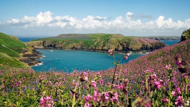 Wales – Großbritanniens wilder Westen