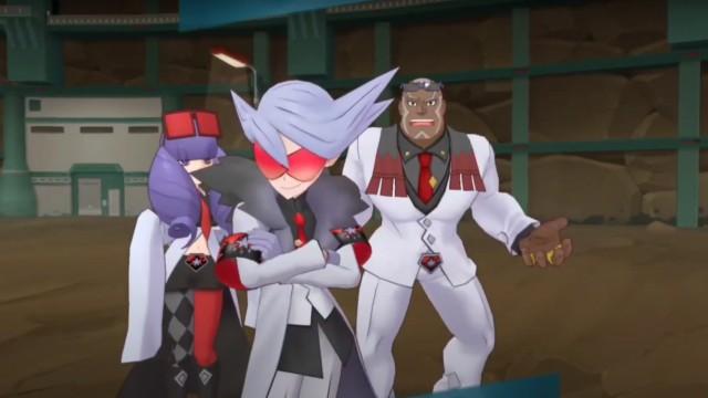 Interlude 7: Shining Bonds