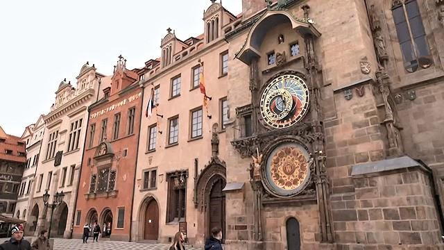 Prague, the Czech Republic