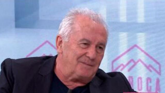 Víctor Manuel 
