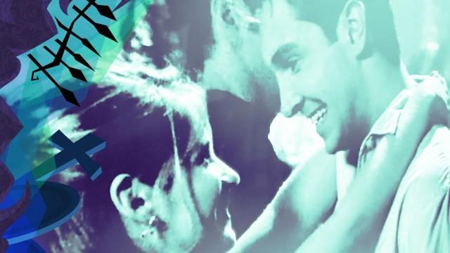 Never Kill a Boy on the First Date