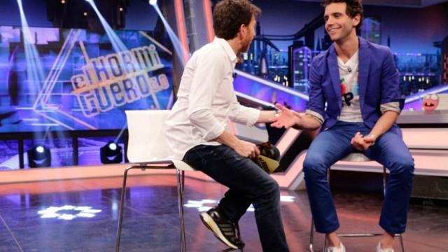 Programa especial con Mika