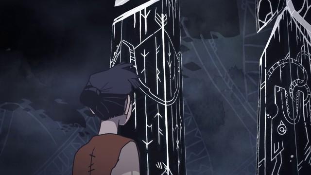 The Nine Shards