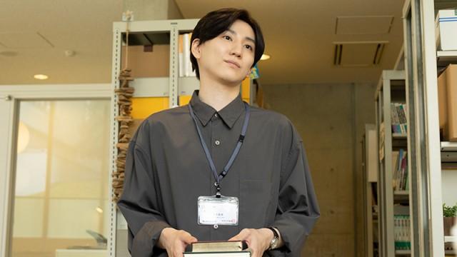 奇跡は起きる