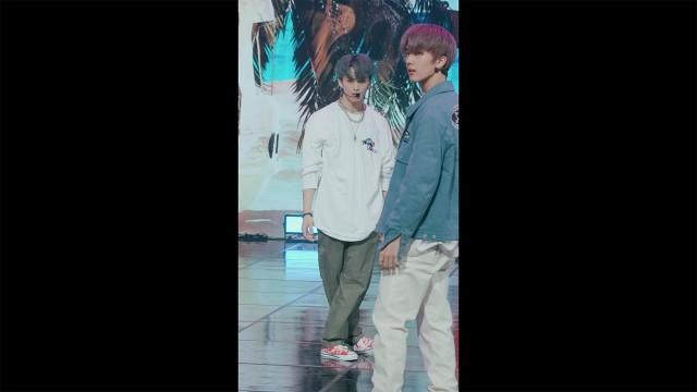 [#MARK Cam] ‘Diggity’ | NCT DREAM @7DREAM return! 7+맛=Show