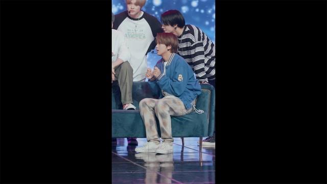 [#HAECHAN Cam] ‘고래 (Dive Into You)’ | NCT DREAM @7DREAM return! 7+맛=Show