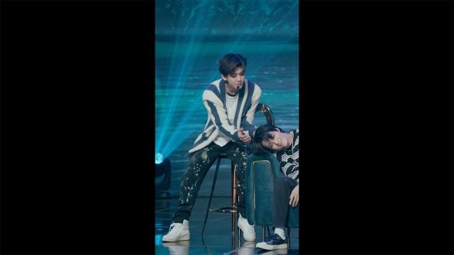 [#JAEMIN Cam] ‘고래 (Dive Into You)’ | NCT DREAM @7DREAM return! 7+맛=Show