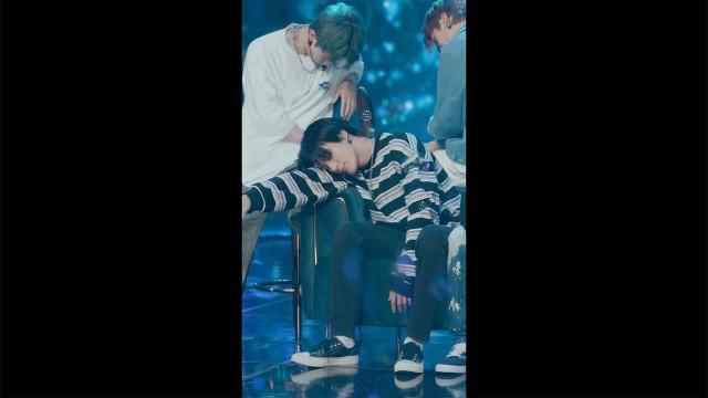 [#JENO Cam] ‘고래 (Dive Into You)’ | NCT DREAM @7DREAM return! 7+맛=Show