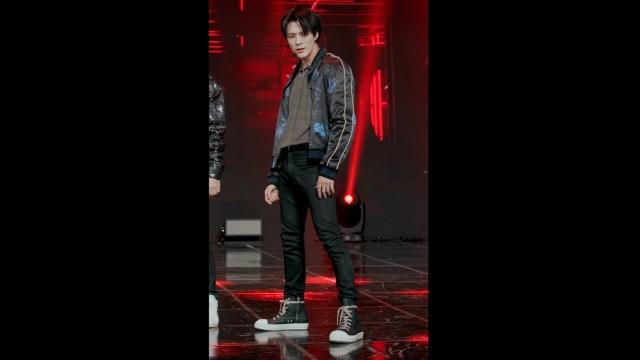 [#JENO Cam] ‘BOOM’ | NCT DREAM @7DREAM return! 7+맛=Show