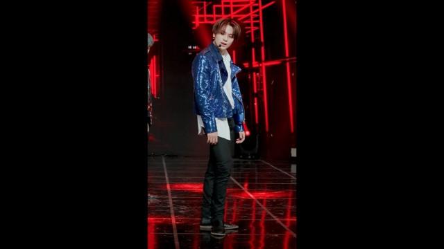 [#HAECHAN Cam] ‘BOOM’ | NCT DREAM @7DREAM return! 7+맛=Show