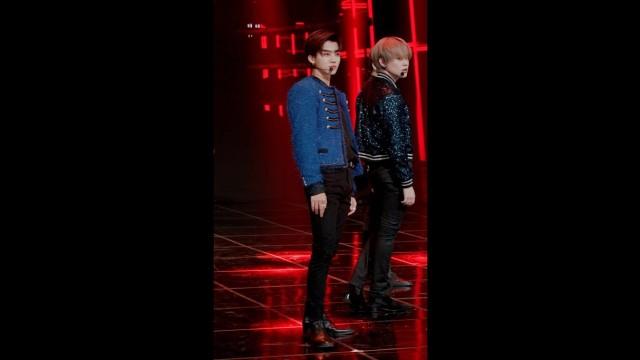[#JAEMIN Cam] ‘BOOM’ | NCT DREAM @7DREAM return! 7+맛=Show