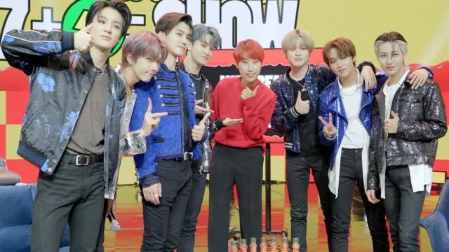 7DREAM RETURN! 7+맛=SHOW Behind The Scenes