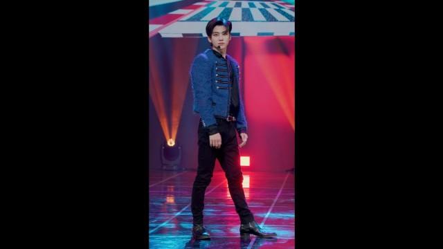 [#JAEMIN Cam] ‘Ridin'’ | NCT DREAM @7DREAM return! 7+맛=Show