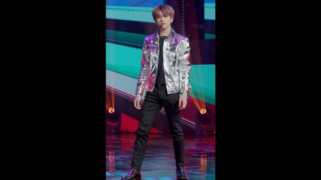 [#JISUNG Cam] ‘Ridin'’ | NCT DREAM @7DREAM return! 7+맛=Show