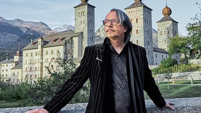 Infantinos  Friseur – Leo Marchetti und die FIFA-Milliarden