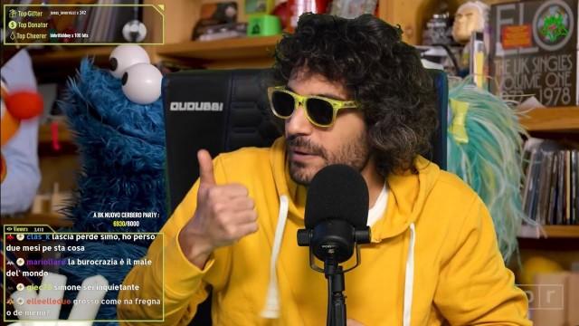 Niko Pandetta: condanna definitiva a quattro anni di carcere | Cerbero Podcast #1530