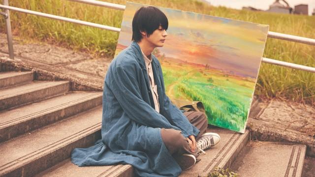 第6話 ｢階段下の天才｣